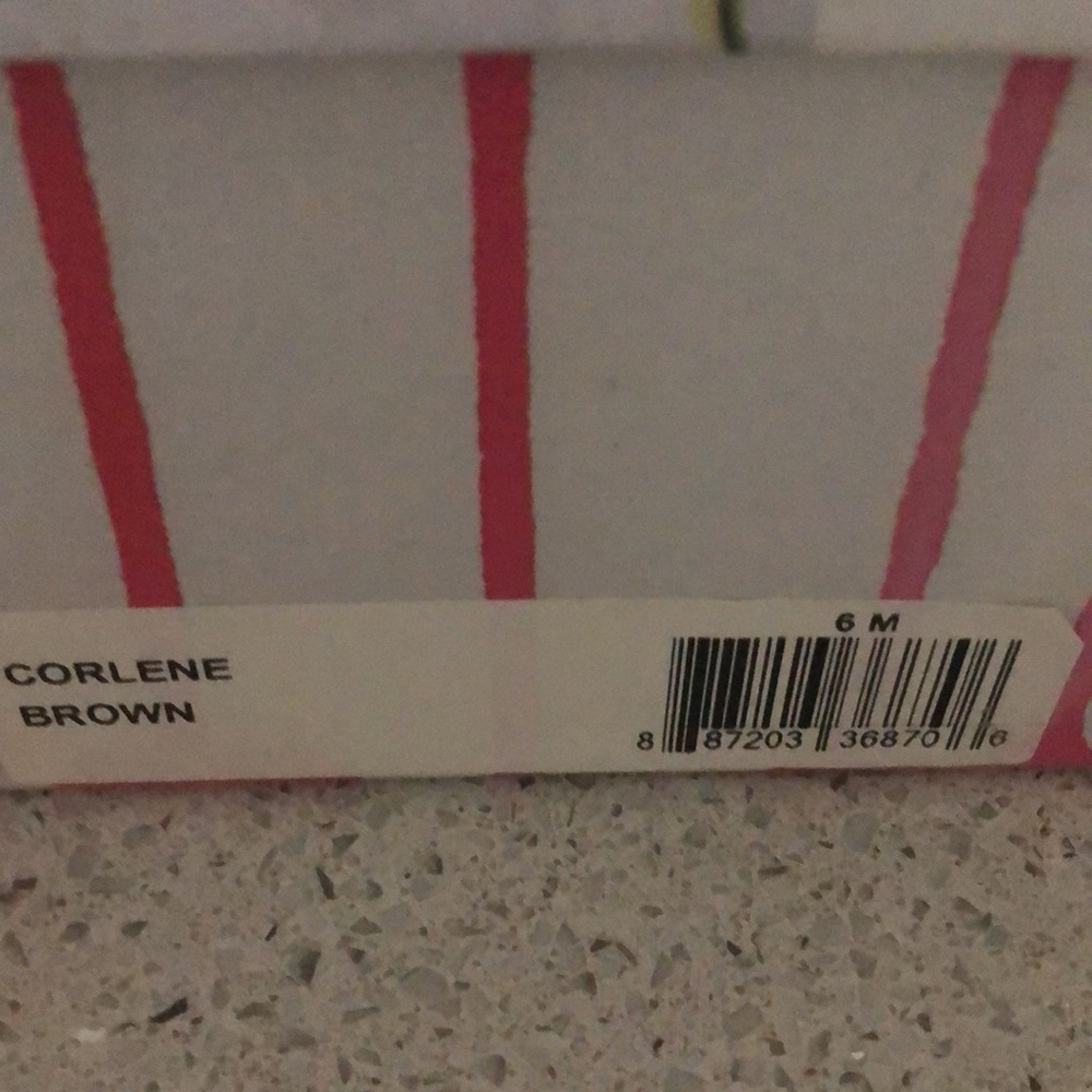 Rare Nib Jeffrey Campbell Corlene Platforms - image 3